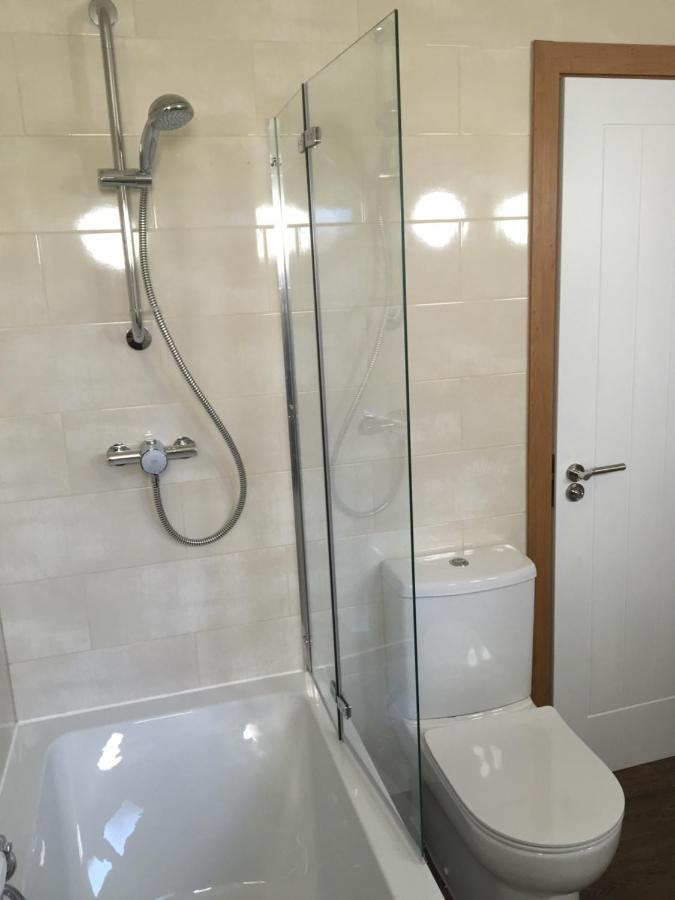 Shellow Lane Lodges Конґлтон Екстер'єр фото