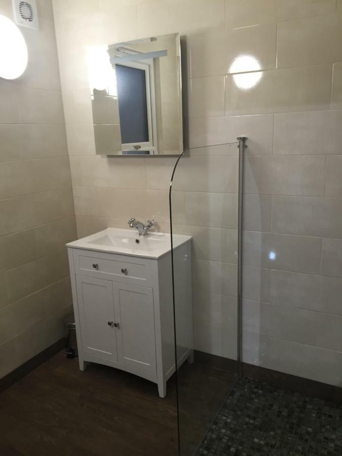 Shellow Lane Lodges Конґлтон Екстер'єр фото
